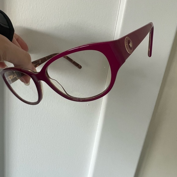😍😍VERSACE GLASSES!!😍😍 - Picture 2 of 6
